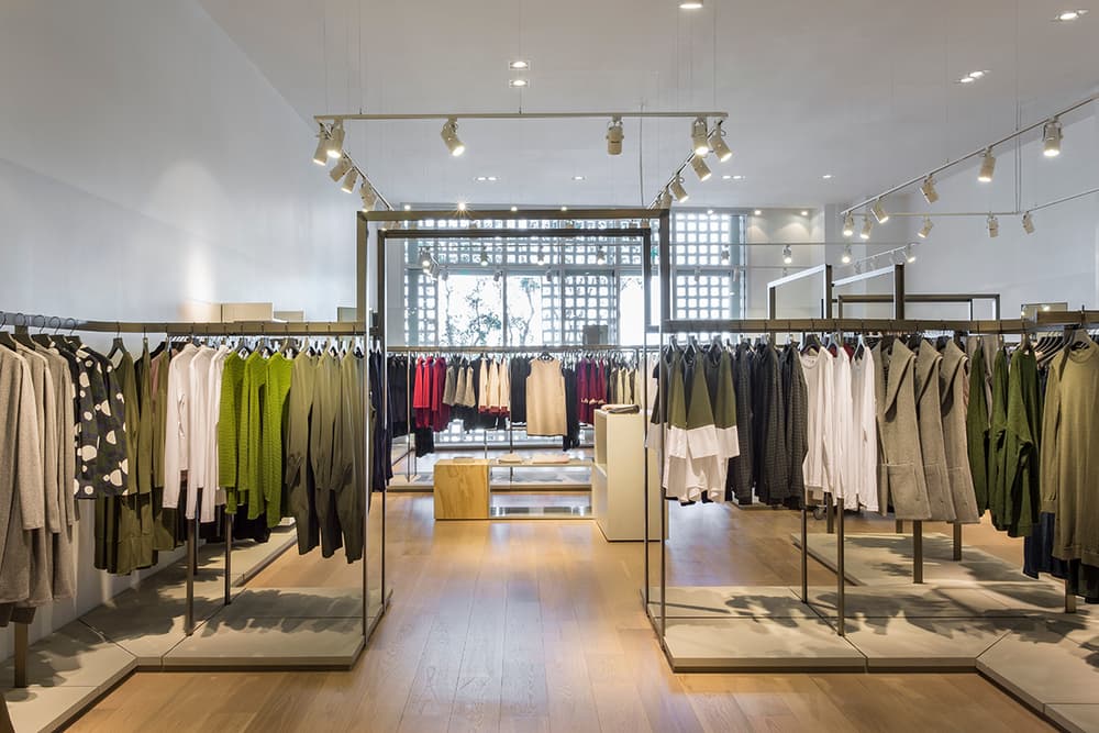 COS Miami Florida First Store
