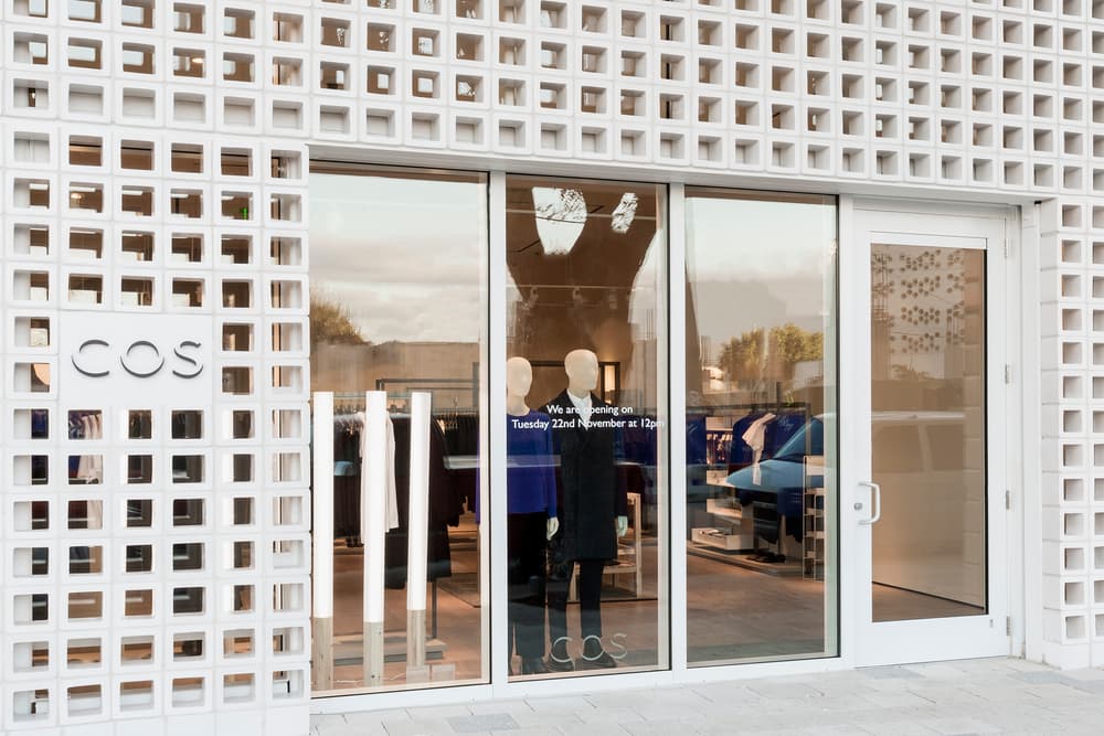 COS Miami Florida First Store