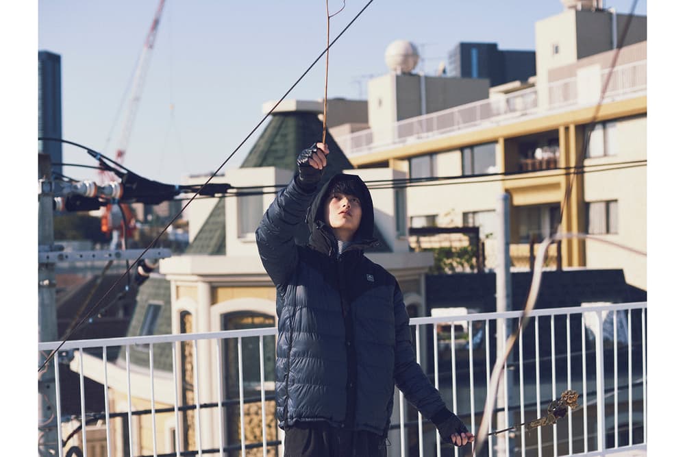 coverchord 2016 winter editorial jackets coats knit sweaters