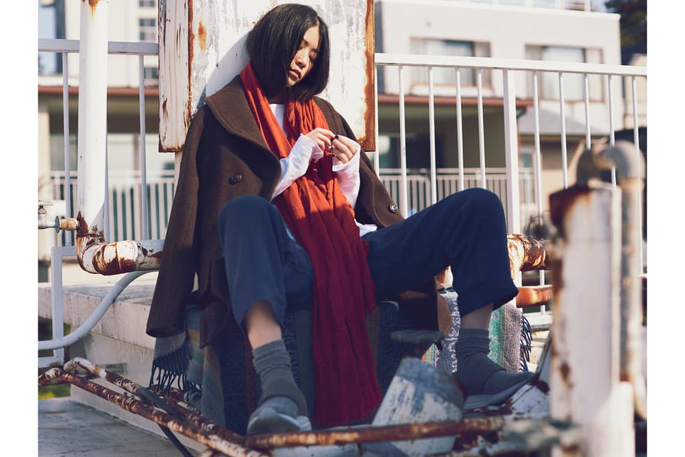 coverchord 2016 winter editorial jackets coats knit sweaters