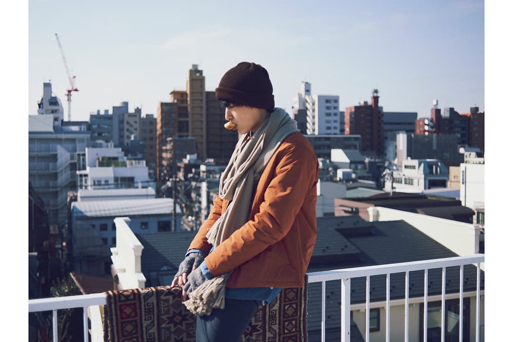 coverchord 2016 winter editorial jackets coats knit sweaters