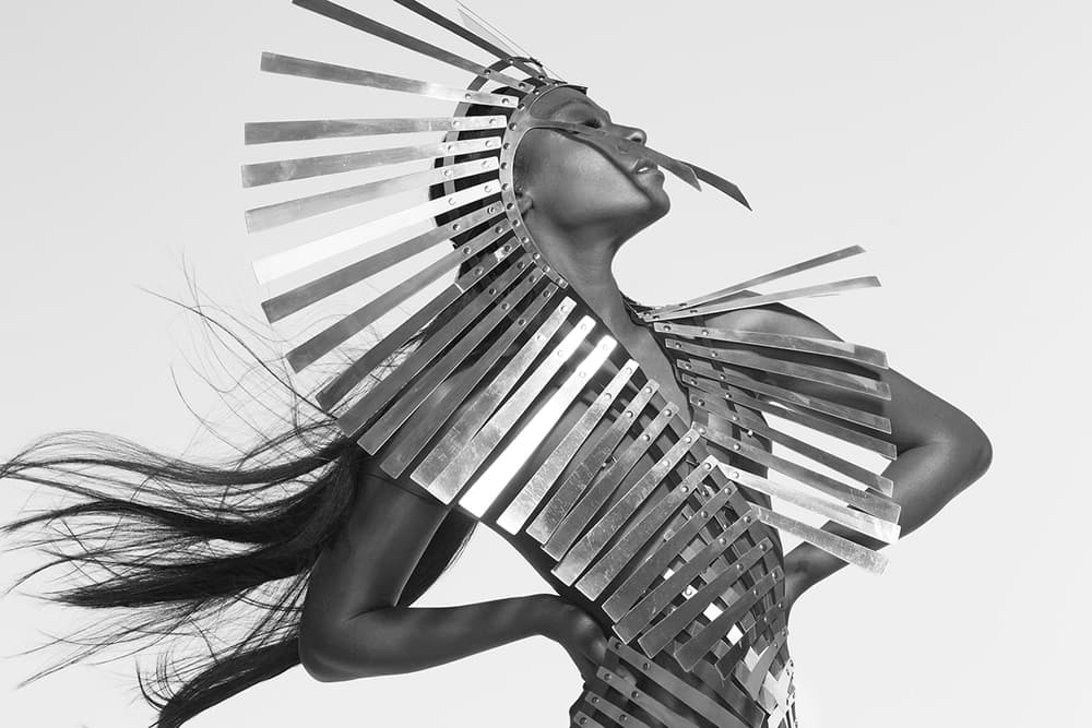 Dawn Richard Redemption New Album Interview