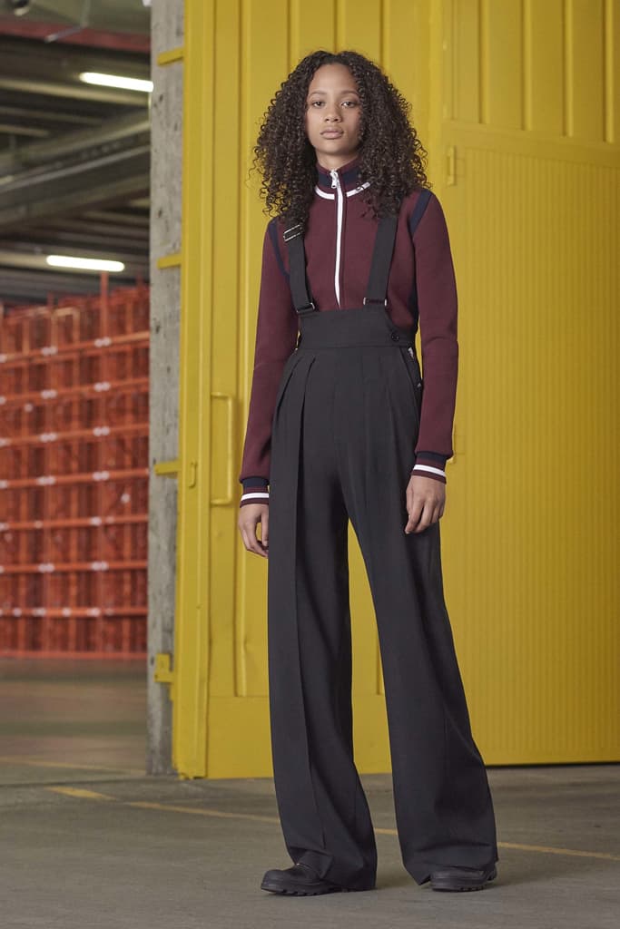 Diesel Black Gold 2017 Pre Fall Lookbook