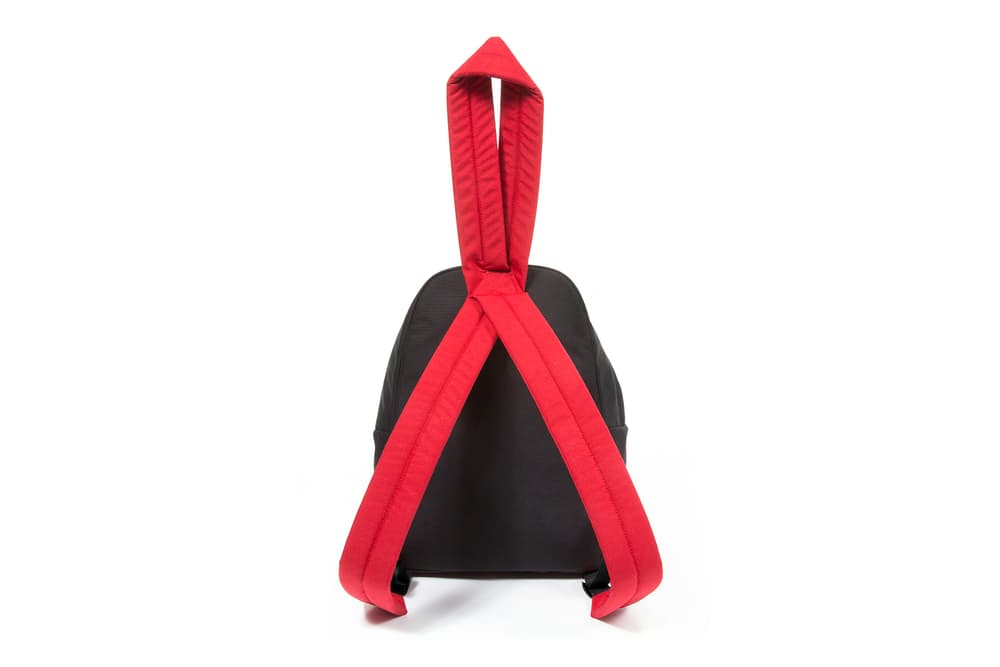 eastpak artist studio 2016 designer list vetements demna gvasalia kenzo backpacks designers against aids nicopanda