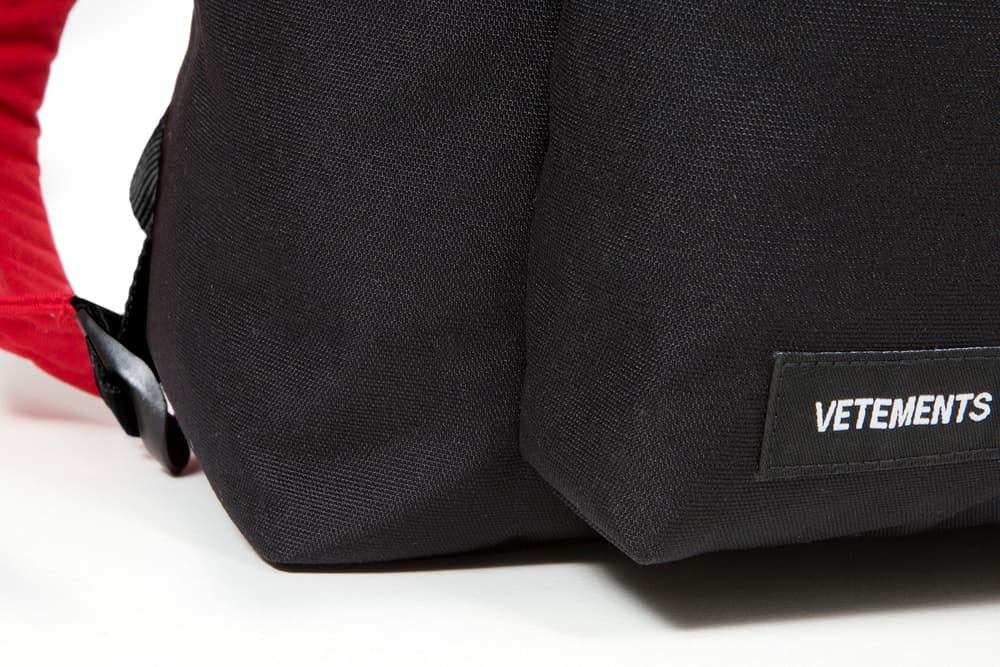 eastpak artist studio 2016 designer list vetements demna gvasalia kenzo backpacks designers against aids nicopanda