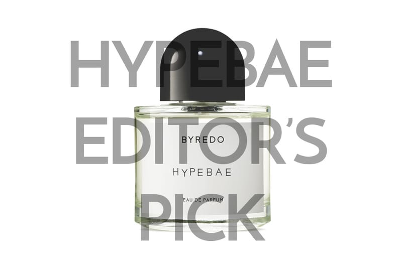 byredo no name perfume