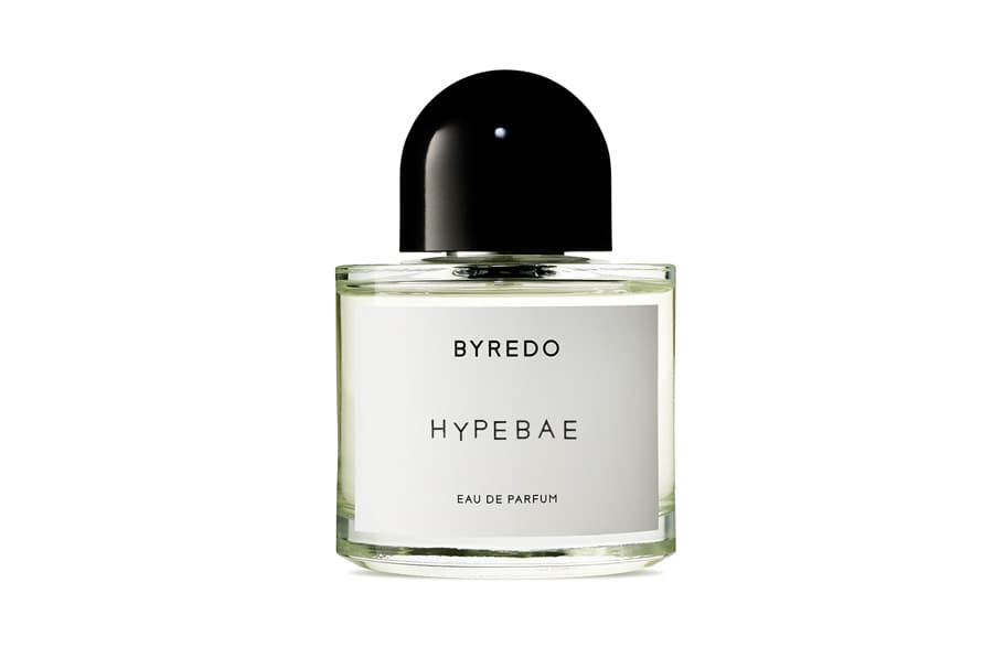 BYREDO Unnamed Perfume
