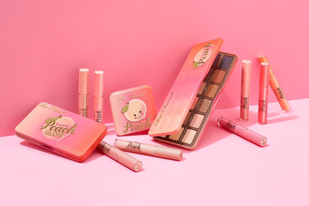 Estee Lauder Acquire Too Faced Makeup