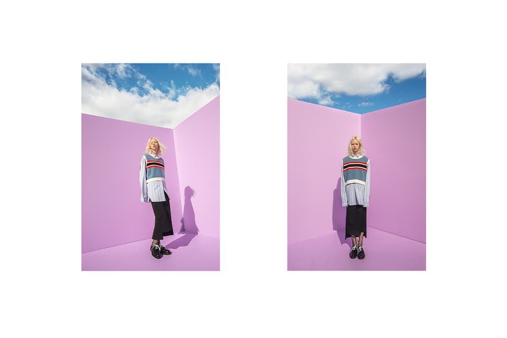 Fig Collective 2016 Fall Winter Editorial