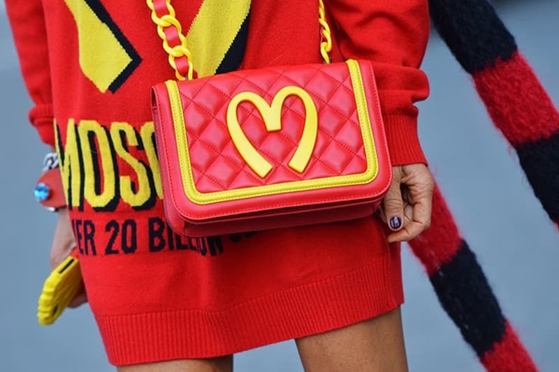 Fraud Fashion Editor a_mensan Steals Designer Clothes