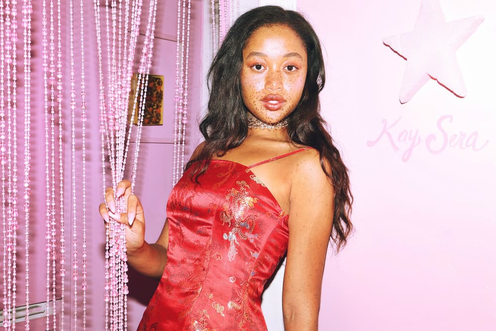Galore Magazine x Missguided GRL PWR Collection Lookbook