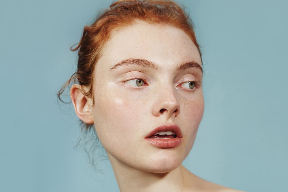 Glossier Priming Moisturizer Rich