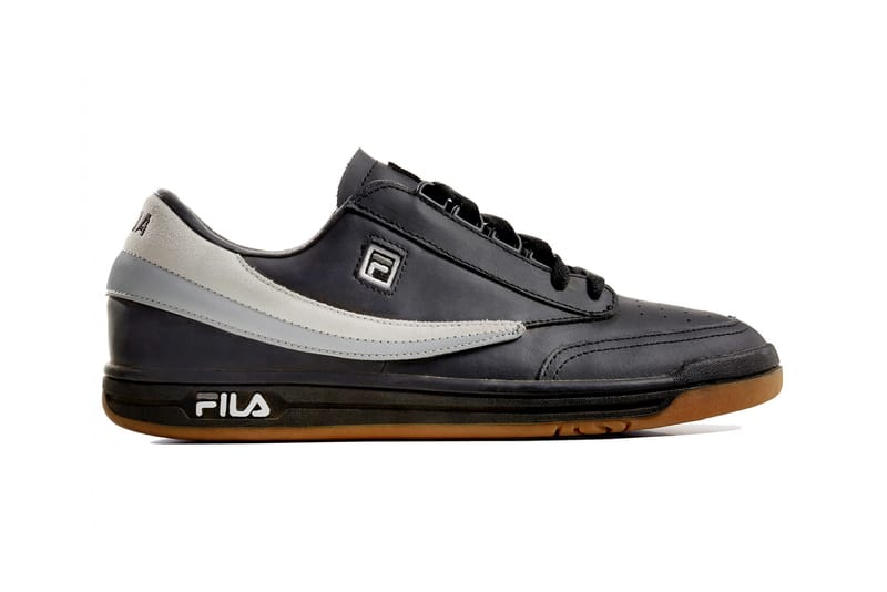 gosha fila shoes