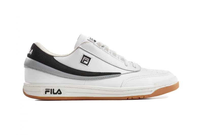 fila capsule