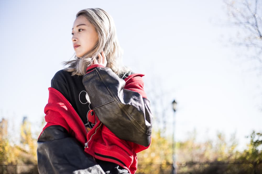 Grailed 100 Editorial HYPEBAE 2017 Fall Winter