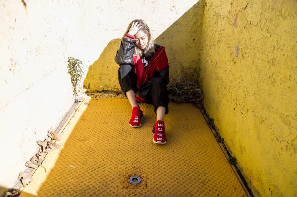 Grailed 100 Editorial HYPEBAE 2017 Fall Winter