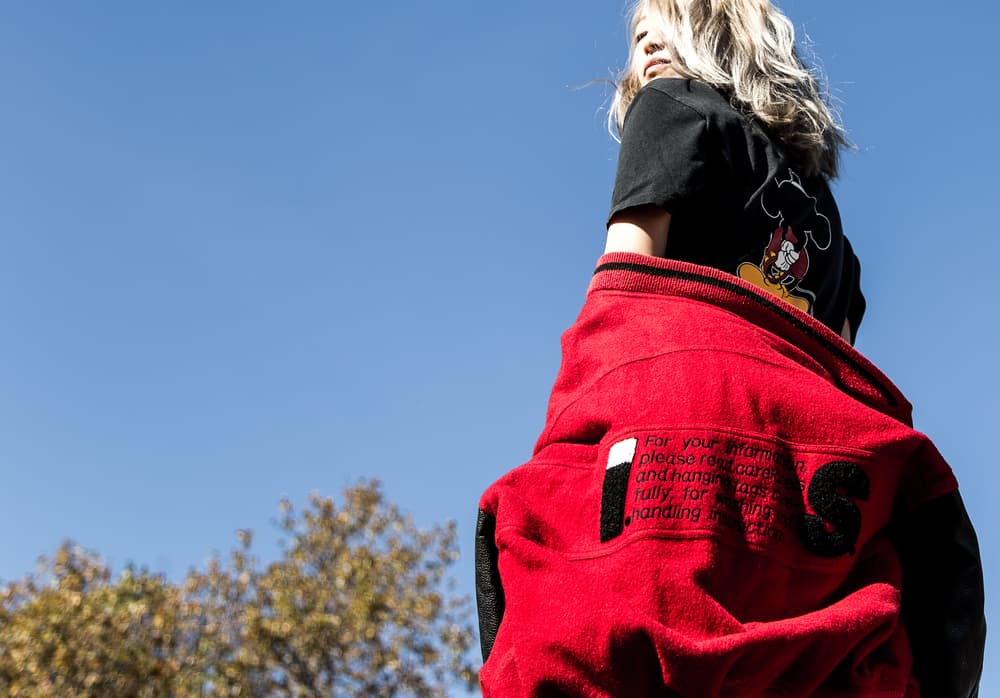 Grailed 100 Editorial HYPEBAE 2017 Fall Winter