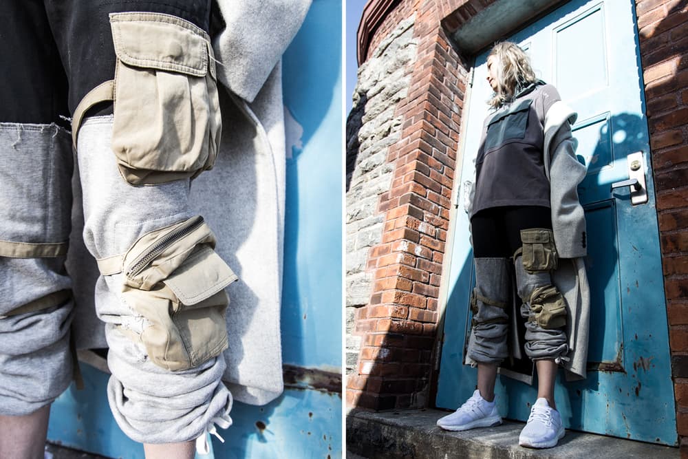 Grailed 100 Editorial HYPEBAE 2017 Fall Winter