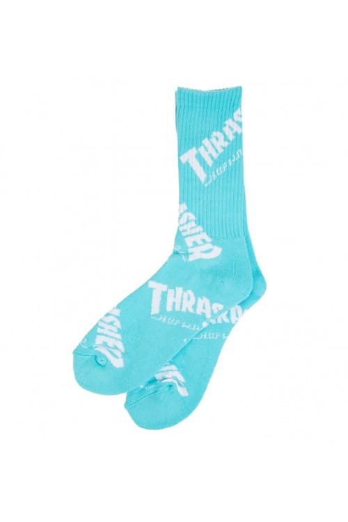 HUF Thrashe Tour De Stoops Collaboration France