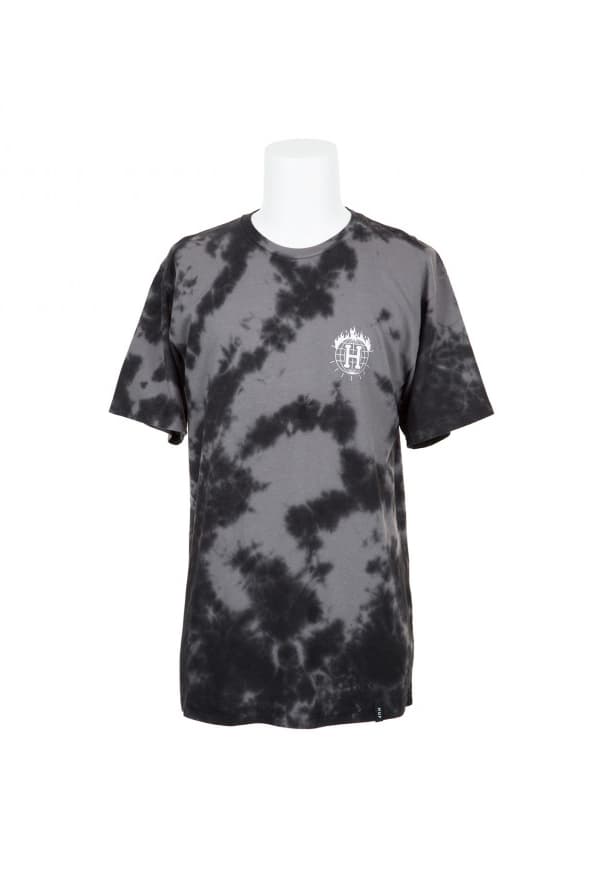 HUF Thrashe Tour De Stoops Collaboration France