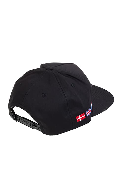 HUF Thrashe Tour De Stoops Collaboration France