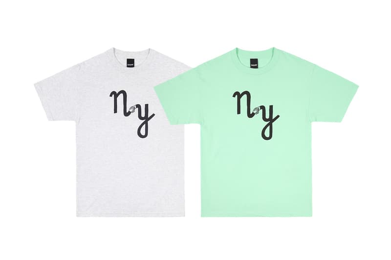 Jean Jullien ONLY NY Arts Club Collection