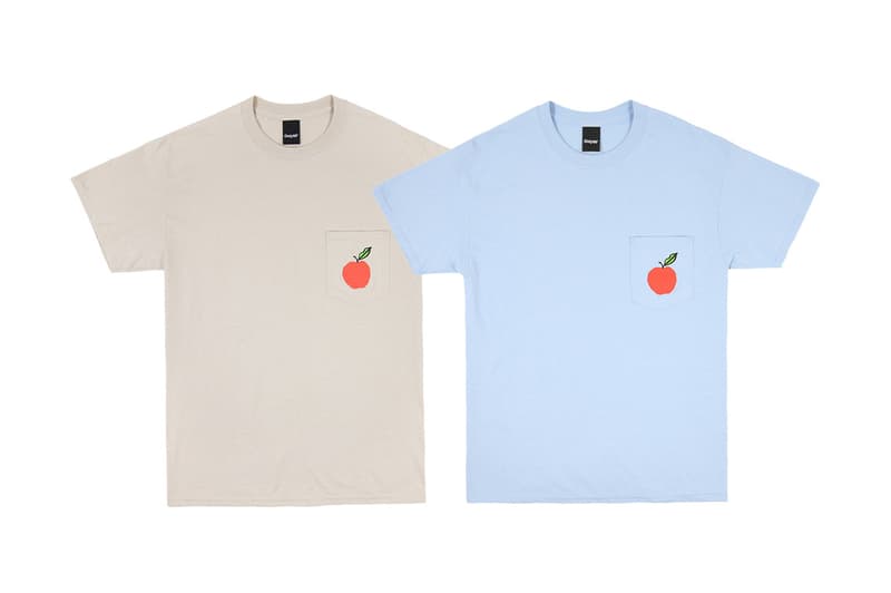 Jean Jullien ONLY NY Arts Club Collection