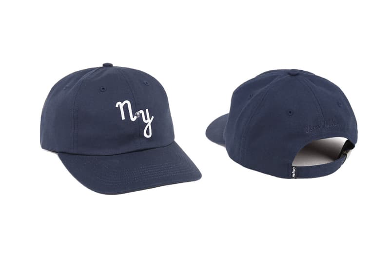 Jean Jullien ONLY NY Arts Club Collection