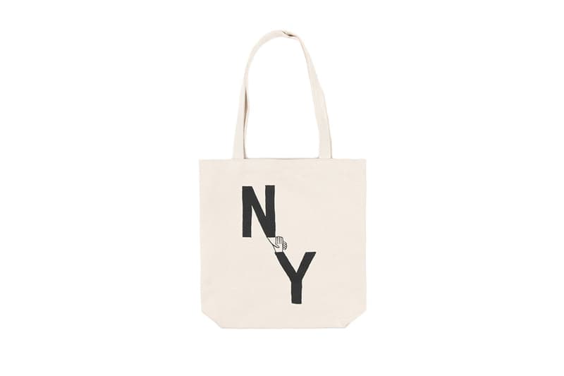 Jean Jullien ONLY NY Arts Club Collection
