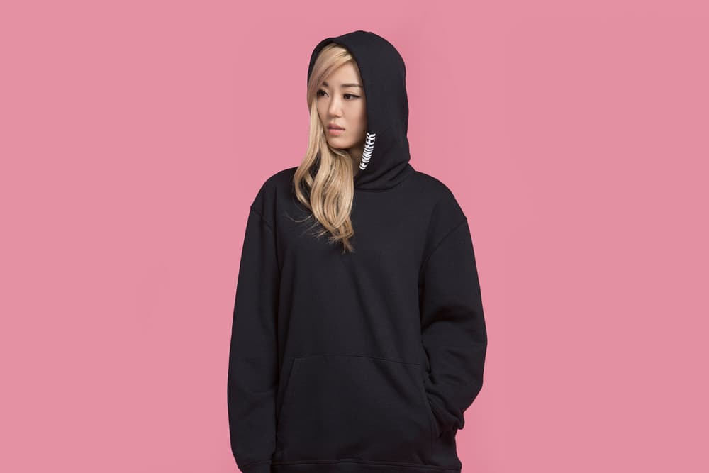 Bobby Kim JENNIFER Sweatshirts
