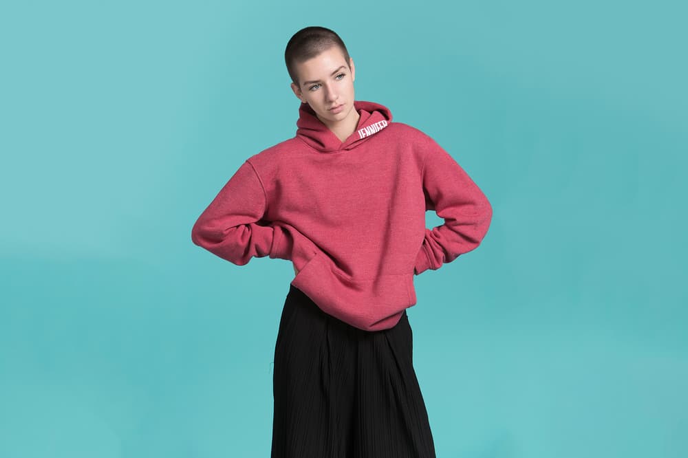 Bobby Kim JENNIFER Sweatshirts