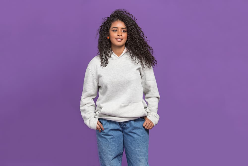Bobby Kim JENNIFER Sweatshirts