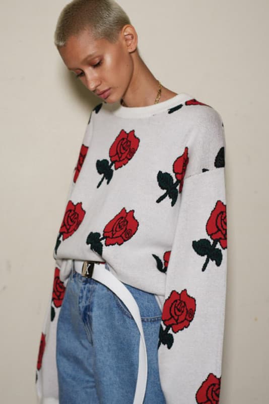 Joyrich 2017 Spring Summer Collection