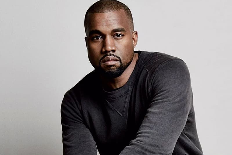 Kanye West out of Hospital Kim Kardashian