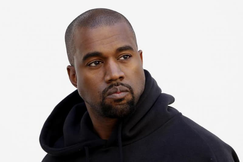 Kanye West 5150 Psychiatric Hospitalization