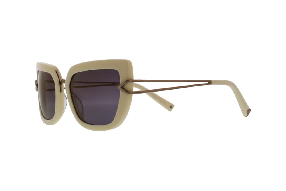 Kendall + Kylie Eyewear