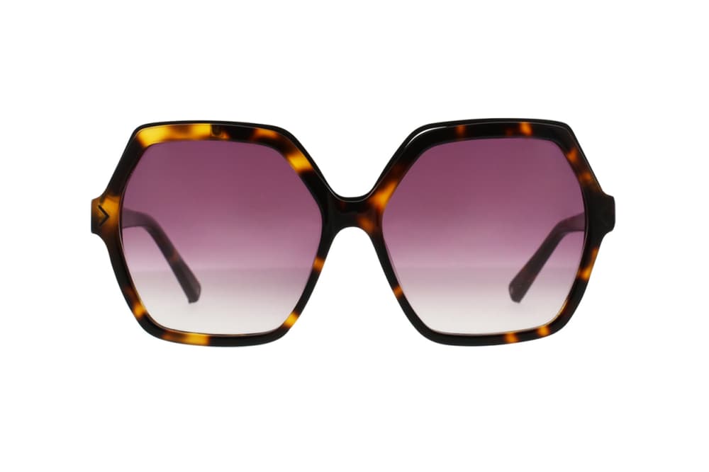 Kendall + Kylie Eyewear