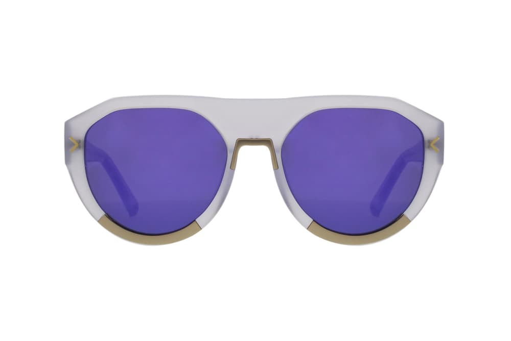 Kendall + Kylie Eyewear