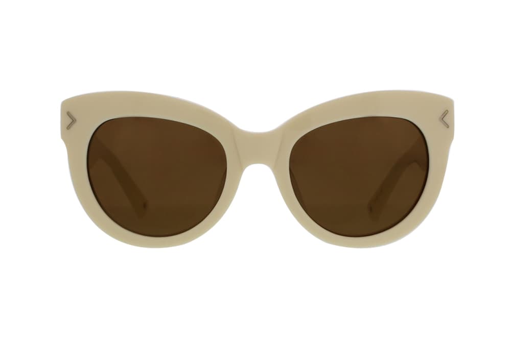 Kendall + Kylie Eyewear
