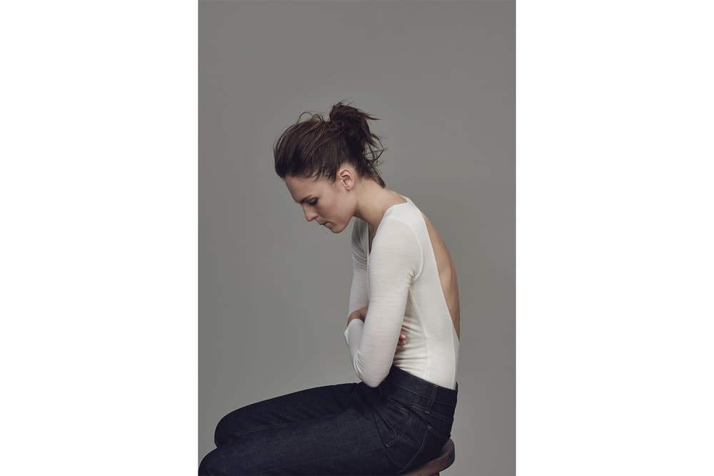 king tuckfield sweaters jackets blouses lookbook
