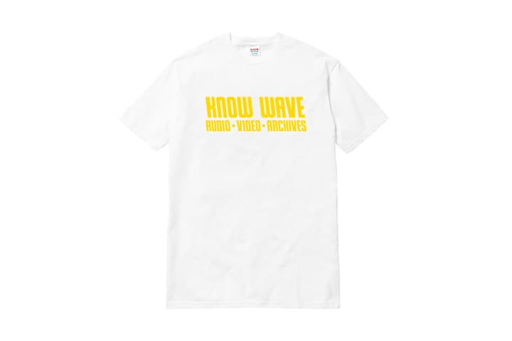 KNOW WAVE T-Shirts 2016 No Vacancy Inn