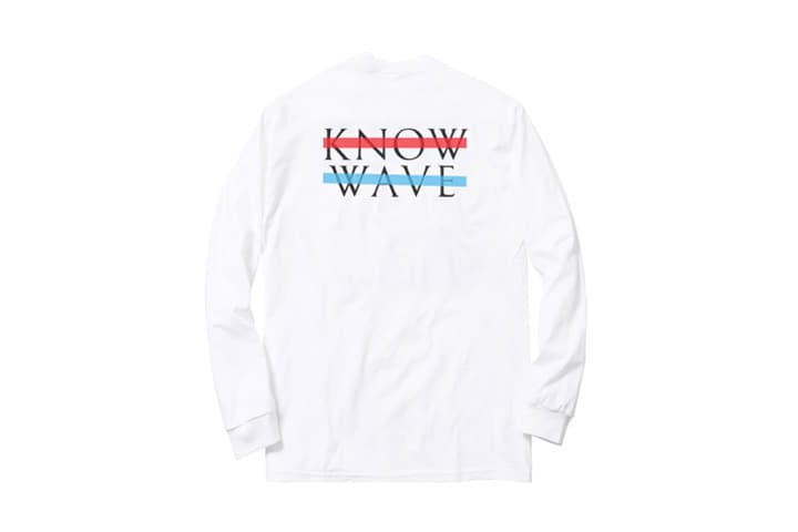 KNOW WAVE T-Shirts 2016 No Vacancy Inn