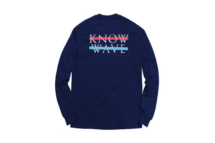 KNOW WAVE T-Shirts 2016 No Vacancy Inn
