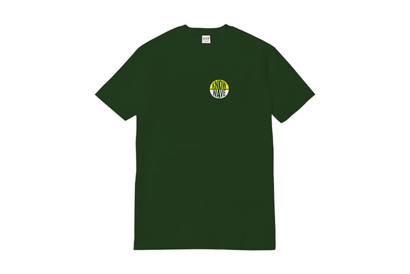 KNOW WAVE T-Shirts 2016 No Vacancy Inn