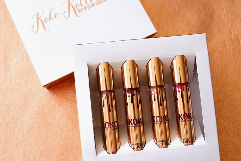 kylie koko kollection