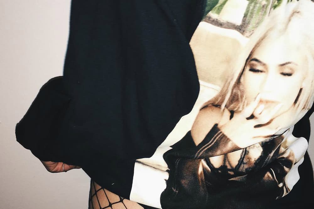 Kylie Jenner Shop Merch