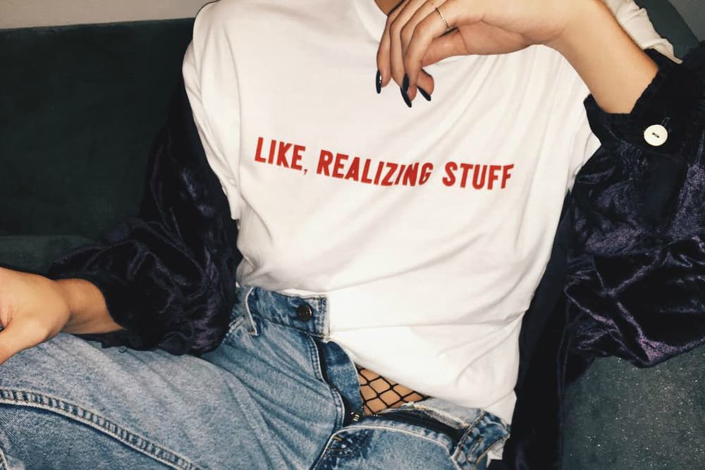 Kylie Jenner Shop Merch