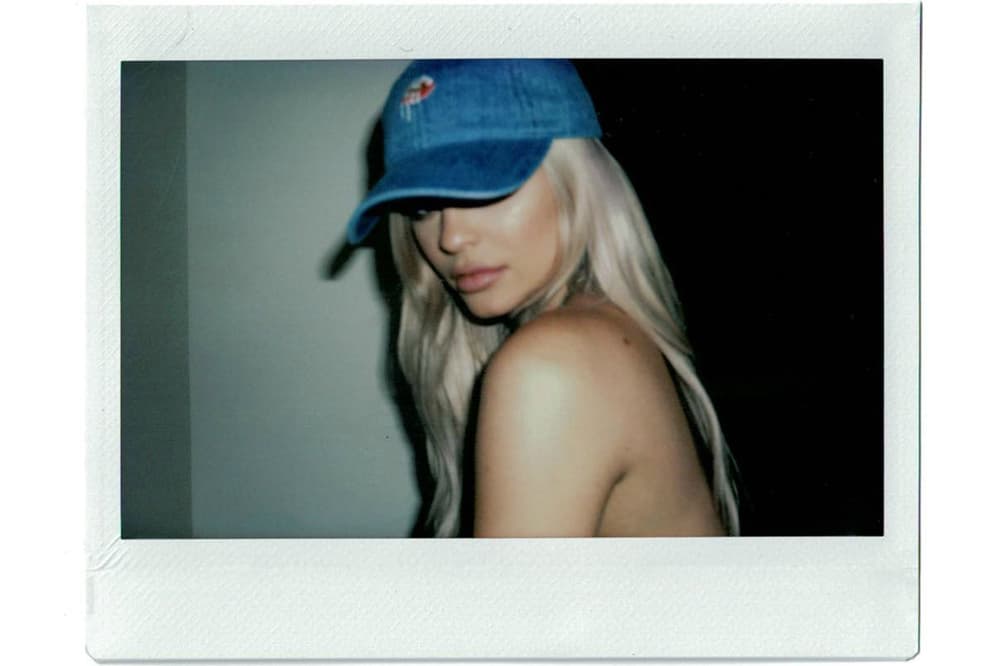 Kylie Jenner Shop Merch