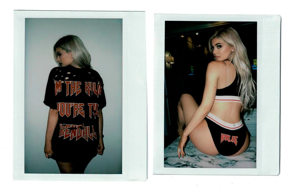 Kylie Jenner Shop Merch