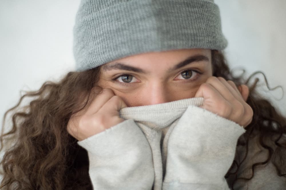 Levi's Made & Crafted 2016 Fall/Winter Collection Lily Bertrand-Webb